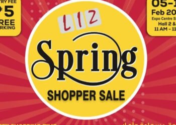 ഷാർജ എക്സ്‌പോ സെന്ററിൽ നാളെ മുതൽ ‘സ്പ്രിങ് ഷോപ്പർ സെയിൽ’; വൻ വിലക്കുറവും ബ്രാൻഡ് ഓഫറുകളും