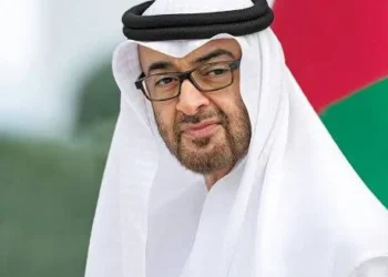 യു എ ഇ പ്രസിഡന്റിനെ നൊബൈൽ പുരസ്‌കാരത്തിന് നാമനിർദേശം