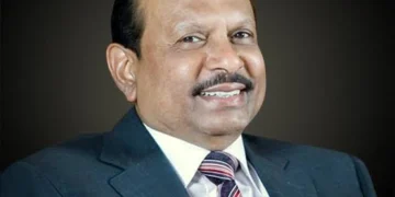 അബുദാബി ചേംബർ ഡയറക്ടറായി എം.എ. യൂസഫലിയെ വീണ്ടും നിയമിച്ചു