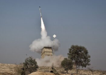 അയൺ ഡോം രഹസ്യങ്ങൾ ഇറാന് വിറ്റു; ഇസ്രായേൽ സൈനിക ഉദ്യോഗസ്ഥൻ അറസ്റ്റിൽ