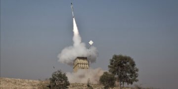 അയൺ ഡോം രഹസ്യങ്ങൾ ഇറാന് വിറ്റു; ഇസ്രായേൽ സൈനിക ഉദ്യോഗസ്ഥൻ അറസ്റ്റിൽ