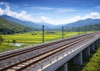 ശബരി റെയിൽപ്പാത: ഭൂമിയേറ്റെടുക്കലിന് അനുമതി; 305.71 ഹെക്ടർ സ്ഥലം ഏറ്റെടുക്കും