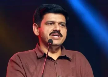 തൃക്കരിപ്പൂരിൽ അപ്രതീക്ഷിത എൻട്രിയായി സന്ദീപ് വാരിയർ; ഉണ്ണിത്താന് ലഭിച്ച 10,448 വോട്ടിന്റെ ഭൂരിപക്ഷം നിർണായകമായി