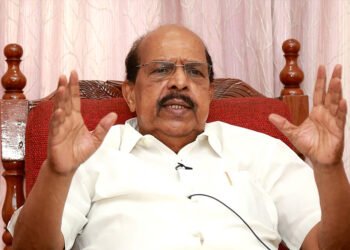 സുധാകരന് കൈകൊടുക്കാൻ യു.ഡി.എഫ്