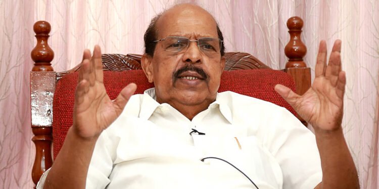 സുധാകരന് കൈകൊടുക്കാൻ യു.ഡി.എഫ്