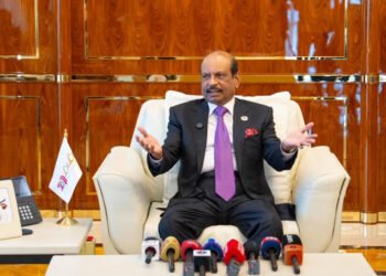 സമാധാനത്തിന് പ്രാർഥിക്കാം; ഭക്ഷ്യസുരക്ഷയിൽ ആശങ്ക വേണ്ട – എം.എ യൂസഫലി