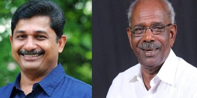 എം. സ്വരാജും എം.എം. മണിയും മത്സരിക്കില്ല; സിപിഎം സ്ഥാനാർഥി പട്ടികയിൽ സംസ്ഥാന സെക്രട്ടറിയേറ്റിന്റെ വെട്ട്