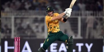 വൻതകർച്ചയിൽ നിന്ന് പ്രോട്ടീസിനെ രക്ഷിച്ച് യാൻസൻ; കിവീസിന് 170 റൺസ് ലക്ഷ്യം