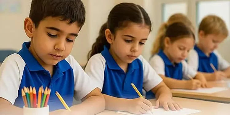 ഷാർജയിൽ ഇന്ത്യൻ സ്കൂളുകളുടെ അധ്യയന വർഷാരംഭം നീട്ടി