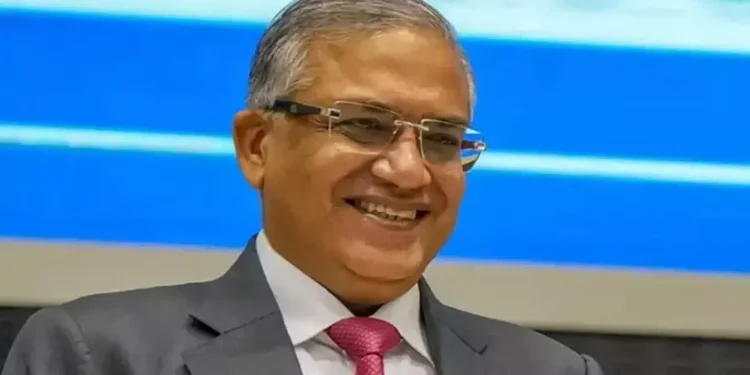 നിയമസഭ തെരഞ്ഞെടുപ്പ് മുന്നൊരുക്കങ്ങൾ വിലയിരുത്താൻ മുഖ്യ തെരഞ്ഞെടുപ്പ് കമീഷണർ കേരളത്തിൽ