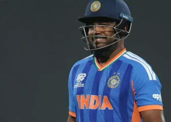 ‘മാൻ ഓഫ് ദി മാച്ച്’ ബുംറയ്ക്ക് അർഹതപ്പെട്ടത്; പുരസ്കാരം സമർപ്പിച്ച് സഞ്ജു സാംസൺ