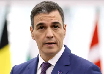 ഇറാനെതിരെ അമേരിക്ക–ഇസ്രായേൽ യുദ്ധം ‘വലിയ അബദ്ധം’: സ്പെയിൻ പ്രധാനമന്ത്രി പെഡ്രോ സാഞ്ചസ്