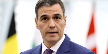 ഇറാനെതിരെ അമേരിക്ക–ഇസ്രായേൽ യുദ്ധം ‘വലിയ അബദ്ധം’: സ്പെയിൻ പ്രധാനമന്ത്രി പെഡ്രോ സാഞ്ചസ്