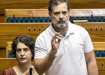 യുദ്ധത്തിന്റെ വേദന നാം അനുഭവിച്ചുതുടങ്ങുന്നേയുള്ളൂ: രാഹുൽ ഗാന്ധി