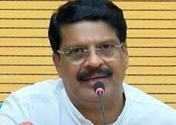 പൊന്നാനിയിൽ എൽ.ഡി.എഫ് സ്ഥാനാർഥിയായി അഡ്വ. എം.കെ. സക്കീർ