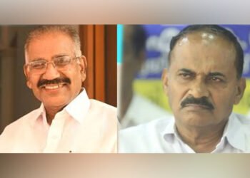 എലത്തൂരിൽ എ.കെ. ശശീന്ദ്രൻ വീണ്ടും; എൻ.എ. മുഹമ്മദ് കുട്ടി എൻ.സി.പി വിട്ട് ഇടത് സ്വതന്ത്ര സ്ഥാനാർഥിയാകും