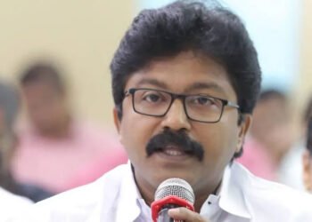 സീറ്റ് കിട്ടിയാൽ 10,000 ഭൂരിപക്ഷത്തിൽ ജയിക്കും; എ.ഐ.സി.സി കൈവിടില്ലെന്ന് എൽദോസ് കുന്നപ്പിള്ളി