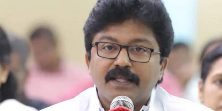 സീറ്റ് കിട്ടിയാൽ 10,000 ഭൂരിപക്ഷത്തിൽ ജയിക്കും; എ.ഐ.സി.സി കൈവിടില്ലെന്ന് എൽദോസ് കുന്നപ്പിള്ളി