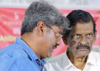 കേരള കോൺഗ്രസ് (ജോസഫ്) സ്ഥാനാർഥി പട്ടിക പ്രഖ്യാപിച്ചു; തൊടുപുഴയിൽ അപു ജോൺ ജോസഫ്