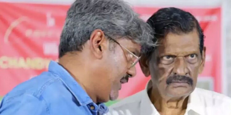 കേരള കോൺഗ്രസ് (ജോസഫ്) സ്ഥാനാർഥി പട്ടിക പ്രഖ്യാപിച്ചു; തൊടുപുഴയിൽ അപു ജോൺ ജോസഫ്