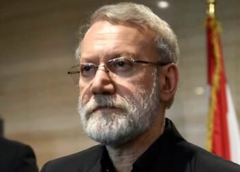 ഇസ്രായേൽ വ്യോമാക്രമണം: ഇറാൻ സുരക്ഷാ കൗൺസിൽ മേധാവി അലി ലാരിജാനി കൊല്ലപ്പെട്ടു