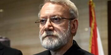 ഇസ്രായേൽ വ്യോമാക്രമണം: ഇറാൻ സുരക്ഷാ കൗൺസിൽ മേധാവി അലി ലാരിജാനി കൊല്ലപ്പെട്ടു