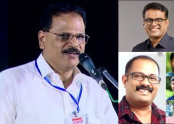 ലീഗിൽ തുറന്ന വിമർശനം; പി.എം.എ സമീർ സ്ഥാനാർഥിത്വത്തിൽ അബ്ദുറഹ്മാൻ രണ്ടത്താണിയുടെ പ്രതിഷേധം