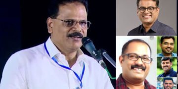 ലീഗിൽ തുറന്ന വിമർശനം; പി.എം.എ സമീർ സ്ഥാനാർഥിത്വത്തിൽ അബ്ദുറഹ്മാൻ രണ്ടത്താണിയുടെ പ്രതിഷേധം