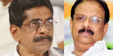 ‘സീറ്റിനായി ഭിക്ഷാടനം നടത്തിയിട്ടില്ല’; കെ. സുധാകരനെ വിമർശിച്ച് മുല്ലപ്പള്ളി രാമചന്ദ്രൻ