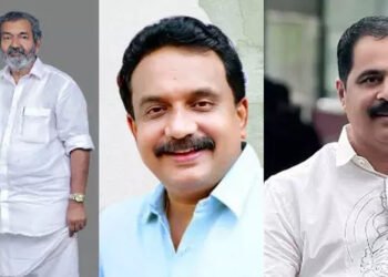 ശ്രേയാംസ് കുമാർ മത്സരരംഗത്ത് ഇല്ല; ആർ.ജെ.ഡി സ്ഥാനാർഥി പട്ടിക പ്രഖ്യാപിച്ചു