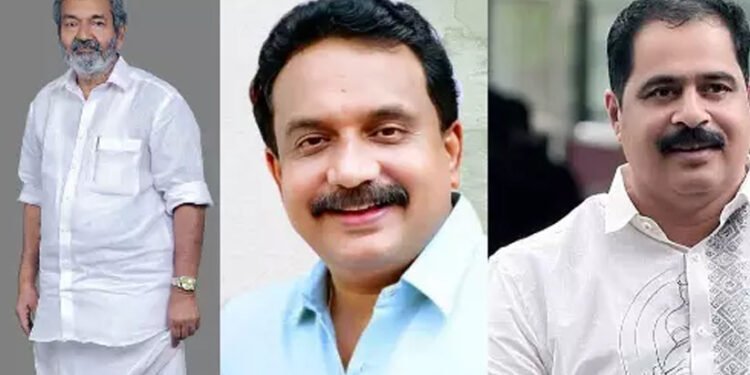 ശ്രേയാംസ് കുമാർ മത്സരരംഗത്ത് ഇല്ല; ആർ.ജെ.ഡി സ്ഥാനാർഥി പട്ടിക പ്രഖ്യാപിച്ചു