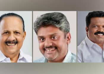 തൊടുപുഴയിൽ ത്രികോണ പോര് ഉറപ്പ്; മുന്നണികൾ പ്രചാരണത്തിന് തുടക്കം കുറിച്ചു