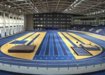 ചരിത്ര നേട്ടം; 2028 ലോക ഇൻഡോർ അത്‌ലറ്റിക്‌സ് ചാമ്പ്യൻഷിപ്പിന് ഇന്ത്യ വേദിയാകും