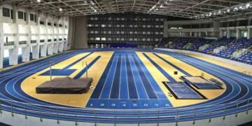 ചരിത്ര നേട്ടം; 2028 ലോക ഇൻഡോർ അത്‌ലറ്റിക്‌സ് ചാമ്പ്യൻഷിപ്പിന് ഇന്ത്യ വേദിയാകും