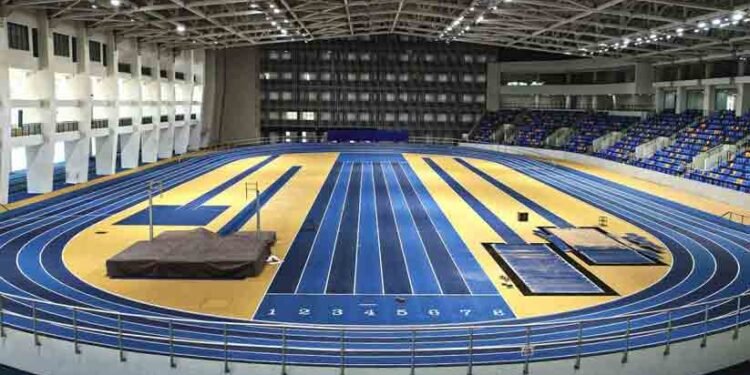 ചരിത്ര നേട്ടം; 2028 ലോക ഇൻഡോർ അത്ലറ്റിക്സ് ചാമ്പ്യൻഷിപ്പിന് ഇന്ത്യ വേദിയാകും