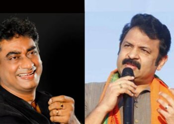 തിരുവനന്തപുരത്ത് എൽ.ഡി.എഫ് സ്വതന്ത്ര സ്ഥാനാർഥിയായി സുധീർ കരമന; കൃഷ്ണകുമാറിനെ പരിഗണിക്കാൻ ബി.ജെ.പി