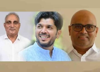 എൽ.ഡി.എഫ് പട്ടിക പൂര്‍ത്തിയായി; താനൂരിൽ ടി. മുഹമ്മദ് സമീർ, വള്ളിക്കുന്നിലും കാസർകോടും സ്വതന്ത്രർ