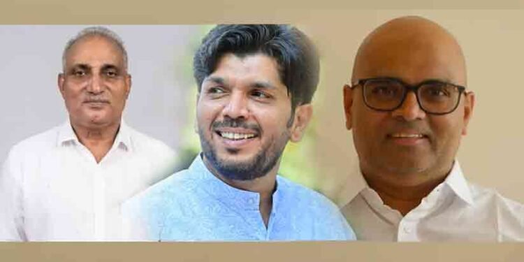 എൽ.ഡി.എഫ് പട്ടിക പൂര്ത്തിയായി; താനൂരിൽ ടി. മുഹമ്മദ് സമീർ, വള്ളിക്കുന്നിലും കാസർകോടും സ്വതന്ത്രർ