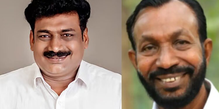 മങ്കടയിൽ വൻ ട്വിസ്റ്റ്: എൽ.ഡി.എഫ് സ്ഥാനാർഥി എം.പി. അലവി പിൻമാറി; ലീഗ് വിമതൻ കുന്നത്ത് മുഹമ്മദിന് പിന്തുണ