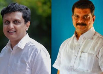 ബേപ്പൂരിൽ കടുത്ത പോരാട്ടം: അൻവർ vs റിയാസ്, മണ്ഡലം ആരുടെ കൈയിൽ?