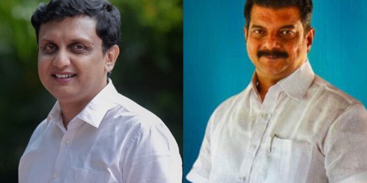 ബേപ്പൂരിൽ കടുത്ത പോരാട്ടം: അൻവർ vs റിയാസ്, മണ്ഡലം ആരുടെ കൈയിൽ?