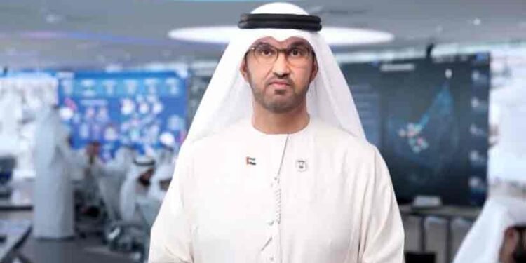 ഹുർമുസ് കടലിടുക്ക് ആയുധമാക്കുന്നത് സാമ്പത്തിക ഭീകരവാദം: യു.എ.ഇ മന്ത്രി