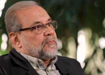 ഇറാന്റെ പുതിയ സുരക്ഷാ മേധാവിയായി മുഹമ്മദ് ബാഖിർ ദുൽഖദർ നിയമിതൻ