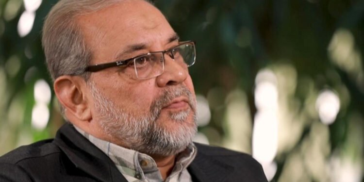 ഇറാന്റെ പുതിയ സുരക്ഷാ മേധാവിയായി മുഹമ്മദ് ബാഖിർ ദുൽഖദർ നിയമിതൻ