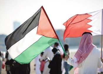 ജി.സി.സി രാജ്യങ്ങൾക്കെതിരായ ആക്രമണം അംഗീകരിക്കാനാകില്ല; ബഹ്‌റൈനിന് പിന്തുണ പ്രഖ്യാപിച്ച് ഫലസ്തീൻ