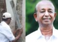 മുള്ളൻപ്പന്നി വധക്കേസ്: സി.പി.എം നേതാവ് വെള്ളനാട് ശശി കീഴടങ്ങി