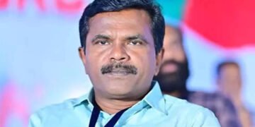 മഞ്ചേശ്വരത്ത് എസ്.ഡി.പി.ഐ സ്ഥാനാർഥിയെ പിൻവലിക്കണം: സംസ്ഥാന വൈസ് പ്രസിഡന്‍റ്