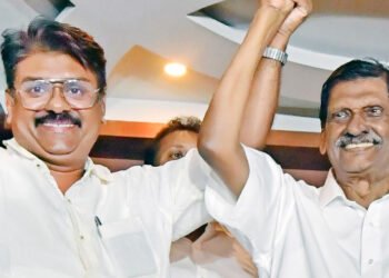 “അഴിമതി വിരുദ്ധ പോരാട്ടം ഫലം കാണും”: യു.ഡി.എഫ് വൻവിജയം നേടുമെന്ന് പി.ജെ ജോസഫ്