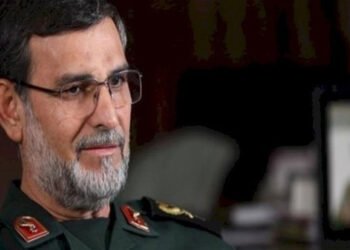 ഐ.ആർ.ജി.സി നേവി കമാൻഡർ തങ്‌സിരി കൊല്ലപ്പെട്ടതായി റിപ്പോർട്ട്; ഹുർമുസ് പ്രതിസന്ധി കടുക്കുന്നു