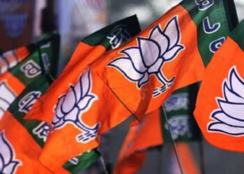 രാഷ്ട്രീയ പാർട്ടികൾക്ക് സംഭാവന: ബി.ജെ.പി ബഹുദൂരം മുന്നിൽ